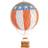 Authentic Models Authentic Models AP161US Travels Light Helium Balloon, Blue & MichaelsÂ®