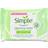 Simple Kind To Skin Cleansing Facial Wipes 7-pack