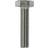 Timco Set Screws DIN933 A2 Stainless Steel M10