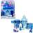 Mattel Disney Frozen Storytime Stackers Elsas Ice Palace Playset & Accessories HLX01