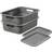 SmartStore 2Pack Recycled Lid Storage Box