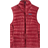 Patagonia Down Sweater Vest - Wax Red