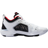 Nike Air Jordan XXXVII Low M - White/Siren Red/Black