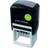 Q-CONNECT Voucher for Custom Self-Inking Date Stamp 43x28mm KF71433