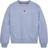 Tommy Hilfiger Girls' Essential Crew Sweatshirt Junior, 12Y
