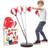 Whoobli Punching Bag with Gloves Jr