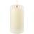 Uyuni Pillar Ivory 5,8 LED Candle