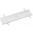 Dams International Cable Tray White