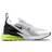 Nike Air Max 270 W - Pure Platinum/Volt/White/Black