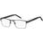 Tommy Hilfiger TH 1944 SVK, including lenses, RECTANGLE Glasses, MALE
