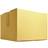Jiffy Single Wall Corrugated Dispatch Cartons 482x305x305mm Brown 59168