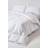 Homescapes Feather and Down 13.5 Tog Double Duvet