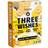 Three Wishes Gluten Free Cereal Honey 8.6