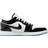 Nike Air Jordan 1 Low SE Concord GS - White/Black