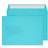 Blake Creative Wallet Peel and Seal Window Cocktail Blue C5 162X229 120GSM Box of 50