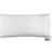 Homescapes Duck Feather Euro Continental Complete Decoration Pillows White
