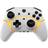 Gioteck SC3 Pro Wireless Switch Controller White for Switch