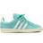 adidas Campus 80s - Easy Mint/Cloud White/Off White