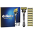 Gillette Proshield Power Razor + 8 Razor Blades