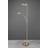 Trio Lighting Barrie Floor Lamp 181cm