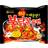 Samyang Hot Chicken Ramen Noodles 140g 5pcs