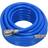 YATO Air Hose with Coupling PVC 8mmx10m Blue