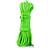 Ouch! Glow In The Dark Rope Green