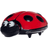 DreamBaby Ladybug Battery Night Light