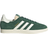 adidas Gazelle M - Dark Green/Off White/Cream White