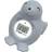 Angelcare Happy Seal Baby Bath Room Thermometer