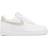 Nike Air Force 1 '07 W - White/Fossil Stone