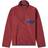 Patagonia Men's Synchilla Snap-T Fleece Pullover - Oatmeal Heather