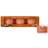 Yankee Candle Cinnamon Stick Scented Candle 3pcs