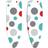 Minky Super Size Smartfit Ironing Board Cover 145x54cm