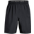Under Armour Woven Graphic Shorts - Black Steel