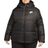 Nike Sportswear Therma-Fit Repel Women's Jacket Plus Size - Black
