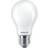 Philips Dimmable LED Lamp A60 3.4W E27