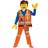 Disguise Boy's Emmet LEGO Movie 2 Deluxe Costume