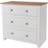 Core Products Capri Chest of Drawer 83.5x80.5cm