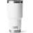 Yeti Rambler with Magslider Lid White Travel Mug 88.7cl