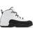 Nike Air Jordan 12 Retro PS - White/Black/Metallic/Gold