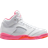 Nike Air Jordan 5 Retro PS - White/Pinksicle/Safety Orange