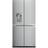 Hotpoint HQ9I MO1L UK Stainless Steel, Silver