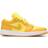Nike Air Jordan 1 Low W - Yellow Strike/White/Pollen