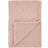 Catherine Lansfield Cosy Diamond Blankets White, Pink, Green, Grey (170x130cm)