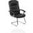 Dynamic Moore Deluxe Visitor Cantilever Office Chair