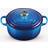 Le Creuset Signature Cast Iron Round with lid