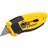 Stanley STHT10432-0 Control-Grip Retractable Utility Snap-off Blade Knife