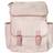 My Babiie Faiers Blush Backpack Changing Bag