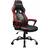 Subsonic Adult Gaming Chair Iron Maiden Fjernlager, 3 dages levering